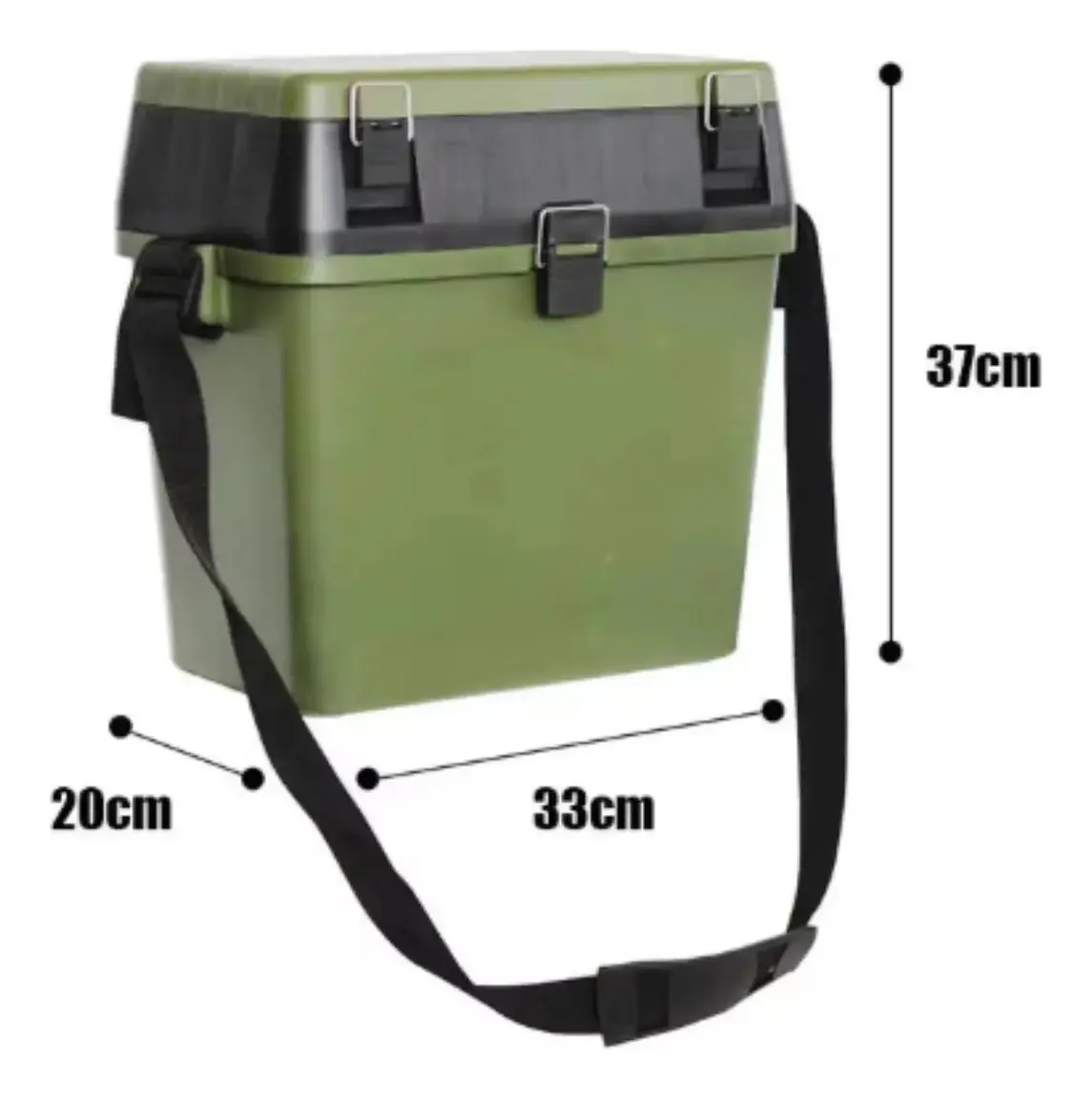 Caja de Pesca Katana - Imagen 5