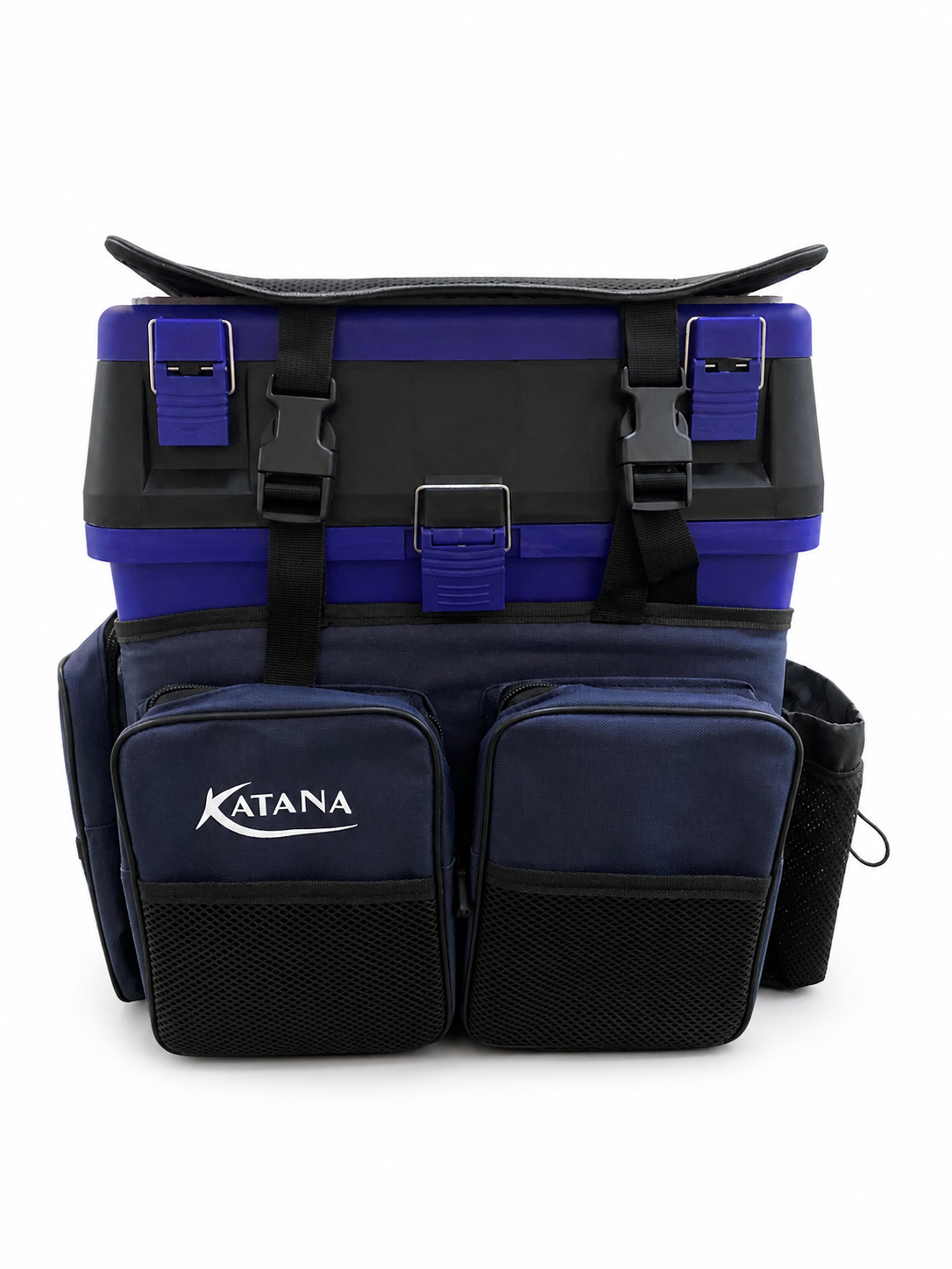 Caja de Pesca Katana - Imagen 6