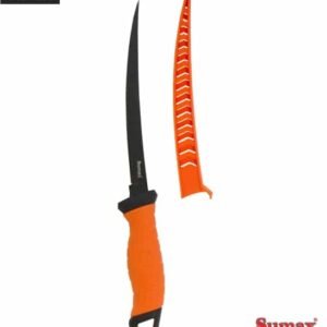 Cuchillo de Filetear Sumax SU-2107