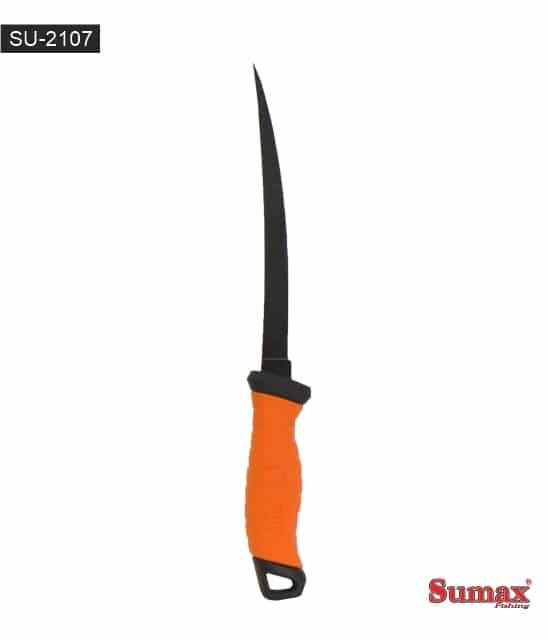 Cuchillo de Filetear Sumax SU-2107 - Imagen 2