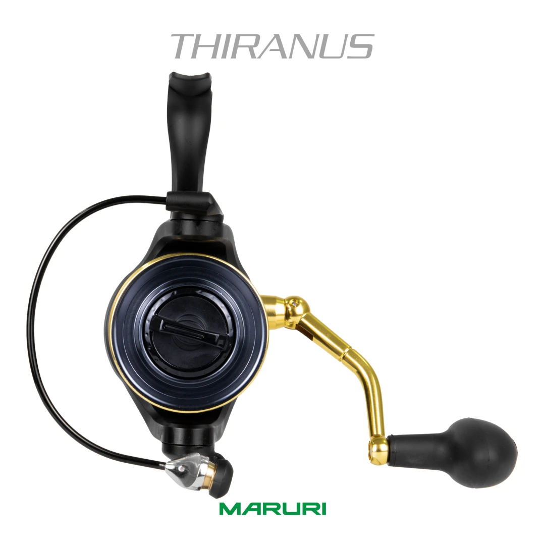 Reel Frontal Maruri Thiranus - Imagen 4